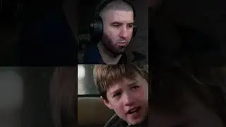 Шестое чувство &mdash; Сцена в машине | Реакция