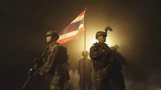 Royal Thai Forces