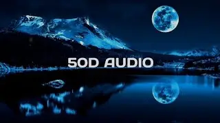 ARIANA GRANDE || GOD IS WOMAN || 9D AUDIO ||  9D IS BETTER THAN 8D OR 10D