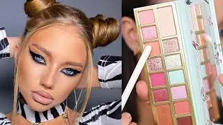 17 Best Eye Makeup Tutorials And ideas For Your Eye Shape
