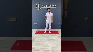 KANAL DARALMASI İ&Ccedil;İN BASİT BİR EGZERSİZ !