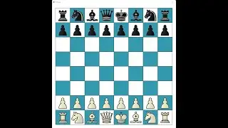How to create Chess | A Java walkthrough