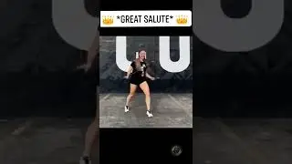 Respect || Great Salute || Ru Fandom