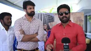 Edureetha Teaser Launch By Kalyan Ram | TFPC