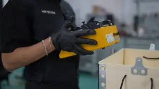 IPS SYRINGE PUMP SYSTEMS