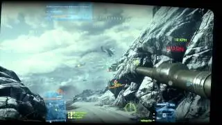 Battlefield 3 - [=FAV=] syNergy KuL [K2] - Bye BF3