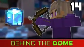 The Captain's Curse is Gone (and MCC P22 is announced!) | Behind the Dome