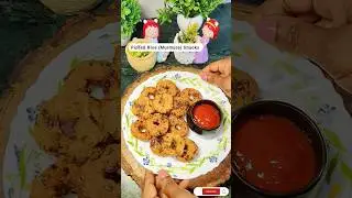 February 1, 2026Murmure se bana Easy Breakfast recipe#shorts #food #easyrecipe