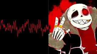 Lyenshon - Song That Plays When You Fight Edgy Sans (Underfell)