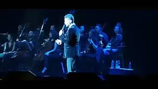 IL divo argentina Sebastien acerca de Carlos