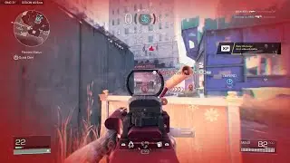 XDefiant Occupy Gameplay No Commentary