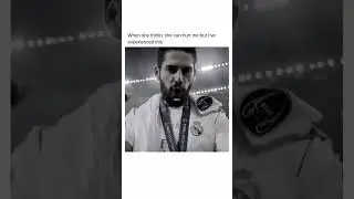 9 years meant nothing to Isco 💔#ytshorts