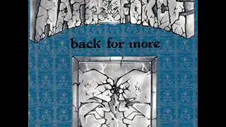Hate Force - Bred To Kill, 1991