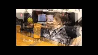Sharon Smith Tribute - Mobile Friendly