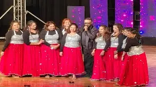 M J Dance & Fashion Show Eve   By Western Dance Academy on 19th Dec.2025