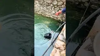 Outdoor Fishing technique EP-132 | Creative Fishing