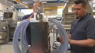 Fomaco CAPACITACION training Scandi Standard HD