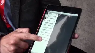 Презентация: Беспроводной флэш-накопитель и мультимедийный накопитель SanDisk Connect