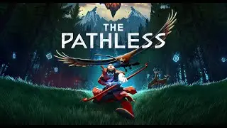 The Pathless Cutscenes