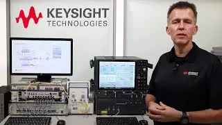Coherent Terabit Research