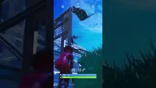 Really old Fortnite stealthy win
