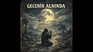 Gecenin Alnında – Eski Bir Dua | Anadolu Rock (Barış Manço & Erkin Koray Ruhuyla)
