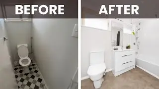 Renovating1940s House Start to Finish