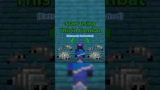 Use This Potion in Your Next Minecraft pvp Battle
