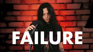Counterfeit Sky (Failure)