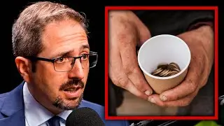 ¿Por qué en ESPAÑA cada vez somos más POBRES? Economista expone la cruda realidad