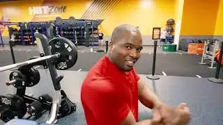 225# Bench Press Challenge, SHOCKING ending on how many reps i got!!