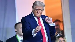 Trump&rsquo;s &lsquo;very important&rsquo; move to help &lsquo;long neglected&rsquo; farmers in the United States