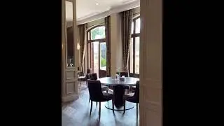 MIRT's Erdeli Park-Hotel: Behind the Scenes of a Luxury Hospitality Design