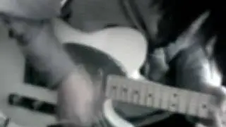 Sonic Youth - Incinerate Cover