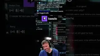 Powered Milk Reaction  |Star Citizen| 3.19.1  |23e96| | kaezlo on #Twitch