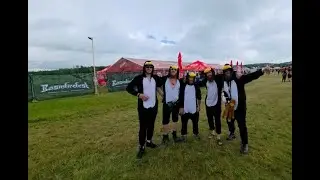 BASINFIREFEST 2025 FOTKY V POHYBU Aftermovie RockerFody