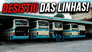 EXCLUSIVE: TRADITIONAL COMPANY ABANDONS BRANCHES ROUTES