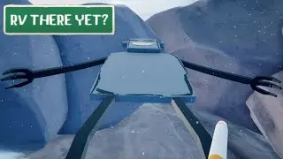 Down the SKI Hill! RV There Yet? with Hera S02E05