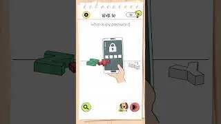 Brain Test 4 Level 50
