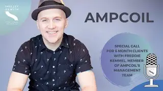 Freddie Kemmel :  Ampcoil Technology