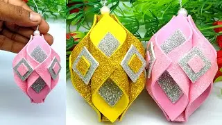 Christmas Tree Decorating Ideas 2025 🎄 | DIY Ornaments & Christmas Tree Toys | Decorate With Me