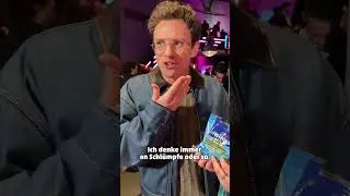 Anzeige| Aber warum haben wir die blauen brizzl B&auml;lle denn nicht pink gemacht?