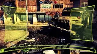 Warface Movie Vol.1 by Ranwind