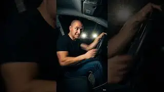 driver and dog story #cartooncharacter #animation #ai #video