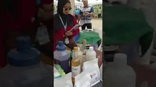 Аутлет кофе OBalihar на WNLH XIV SUMBA