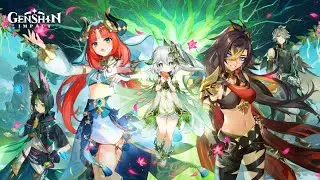 Through Mists of Smoke and Forest Dark [Cutscenes]