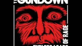 The gundown - Trashtown fist