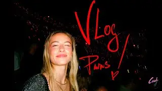 VLOG PARIS - DJ SNAKE