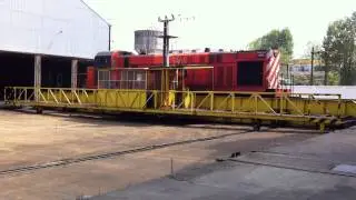 MLW 1550 Barreiro