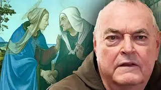 The Feast of the Visitation with Fr. Earl Befort